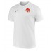 Cheap Canada Away Football Shirt World Cup 2022 Short Sleeve